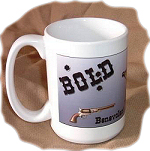 BOLD Mug View 1