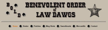 BOLD Law Dawgs