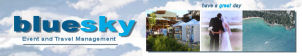 BlueSky Event and Travel Management