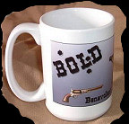 The BOLD Mug