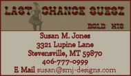 LC Business Card