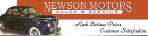 Newson Motors